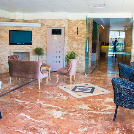 Lara World Hotel Αττάλεια Εξωτερικό φωτογραφία