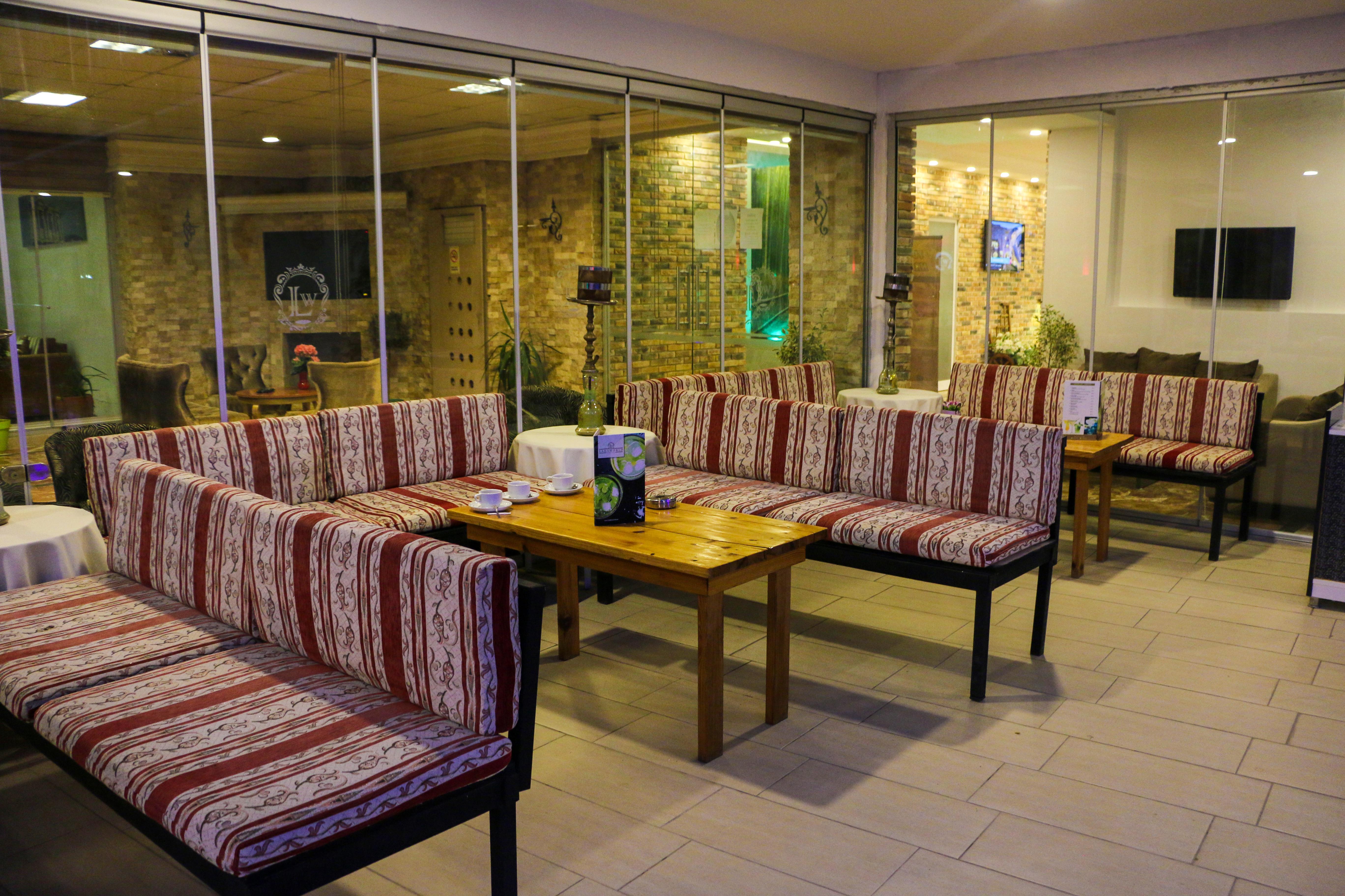 Lara World Hotel Αττάλεια Εξωτερικό φωτογραφία