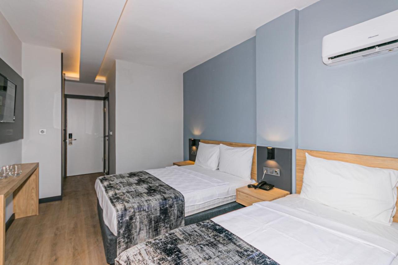 Lara World Hotel Αττάλεια Εξωτερικό φωτογραφία