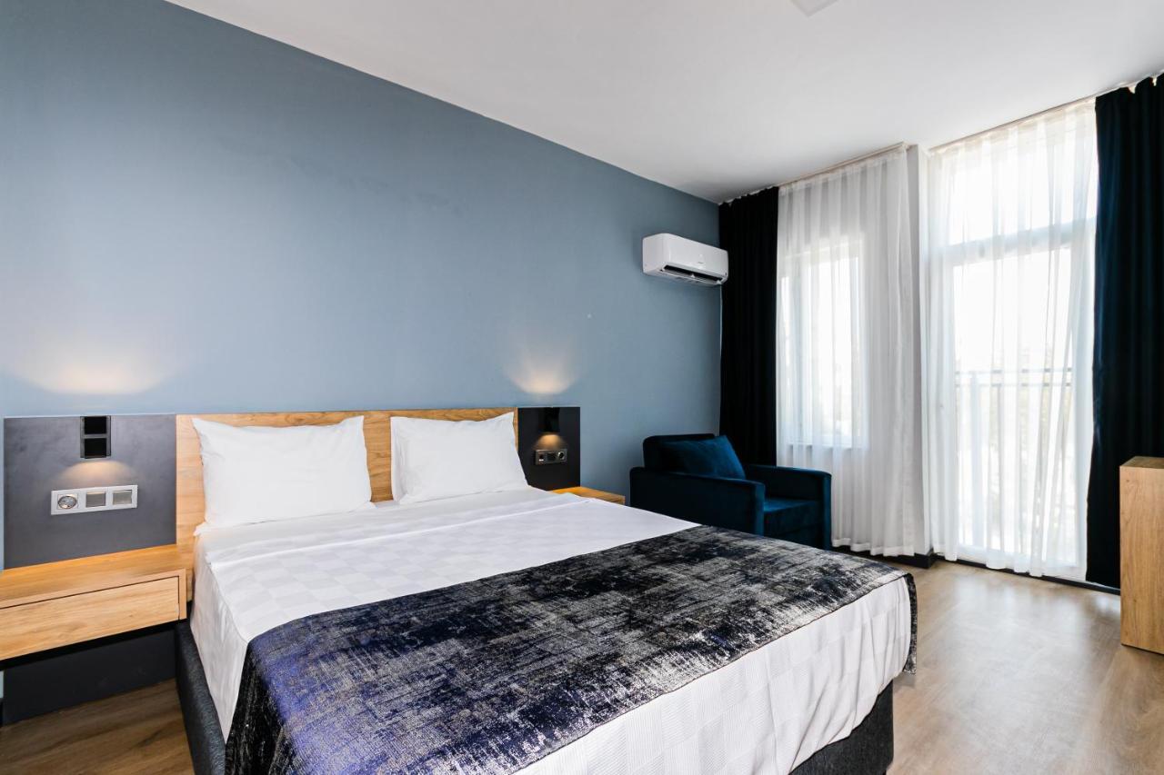 Lara World Hotel Αττάλεια Εξωτερικό φωτογραφία