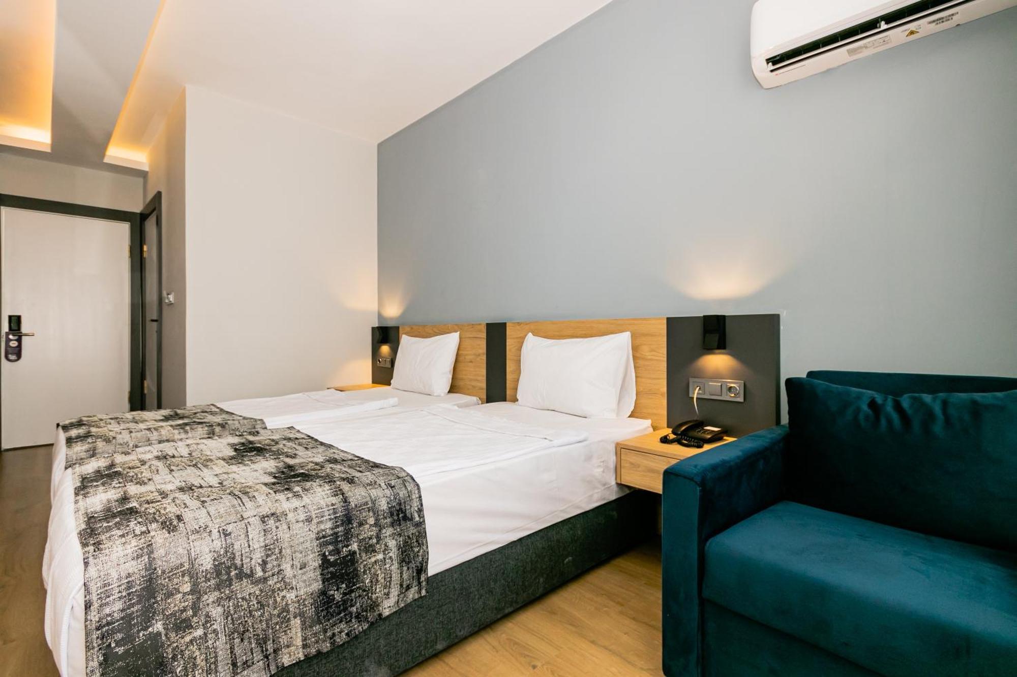 Lara World Hotel Αττάλεια Εξωτερικό φωτογραφία