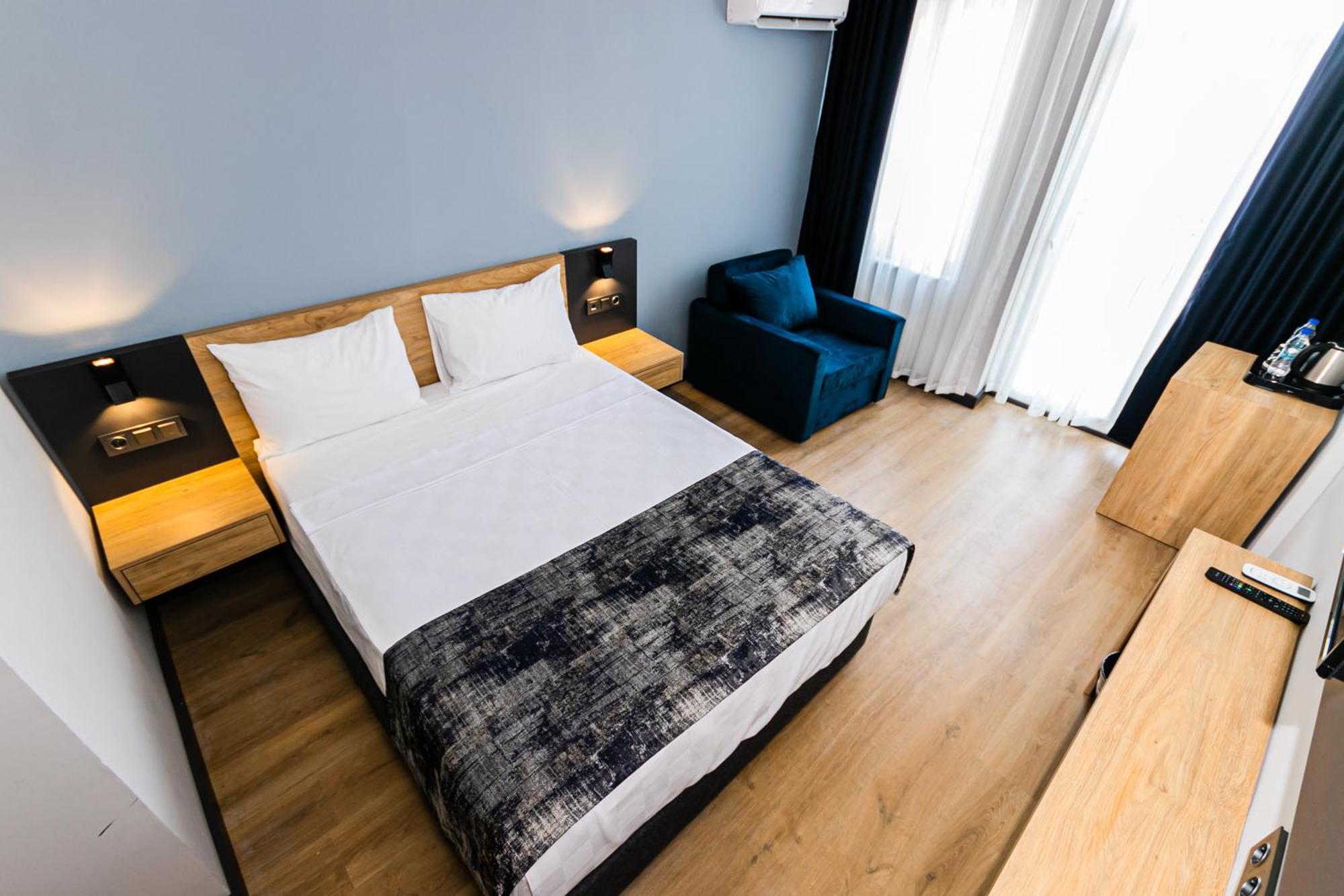 Lara World Hotel Αττάλεια Εξωτερικό φωτογραφία