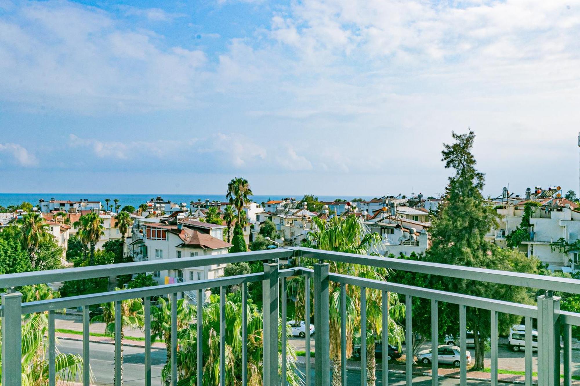 Lara World Hotel Αττάλεια Εξωτερικό φωτογραφία