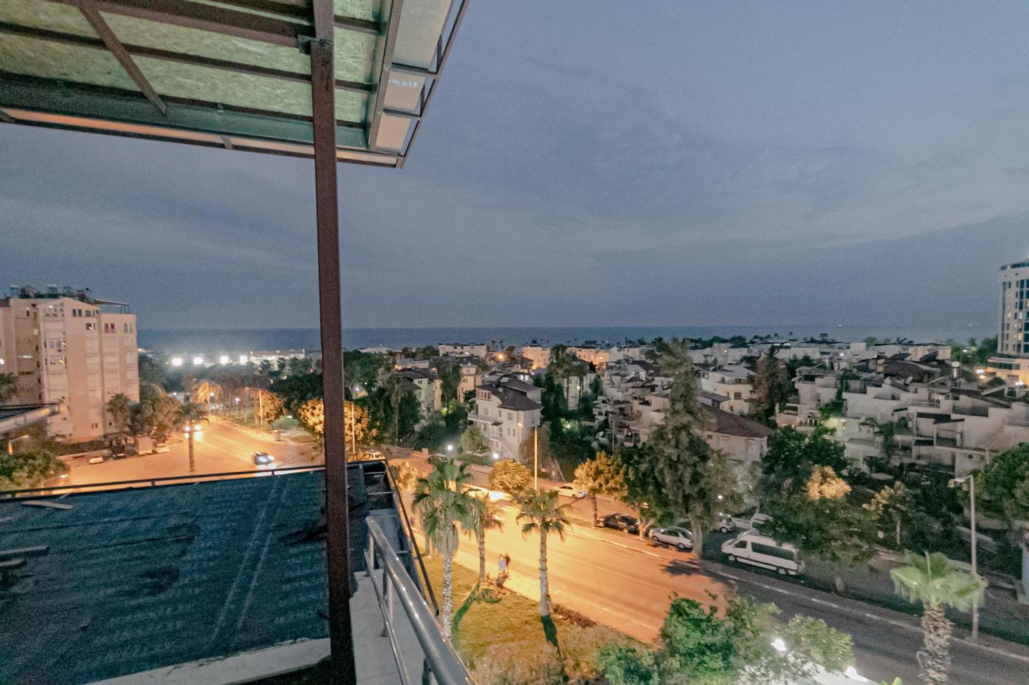 Lara World Hotel Αττάλεια Εξωτερικό φωτογραφία