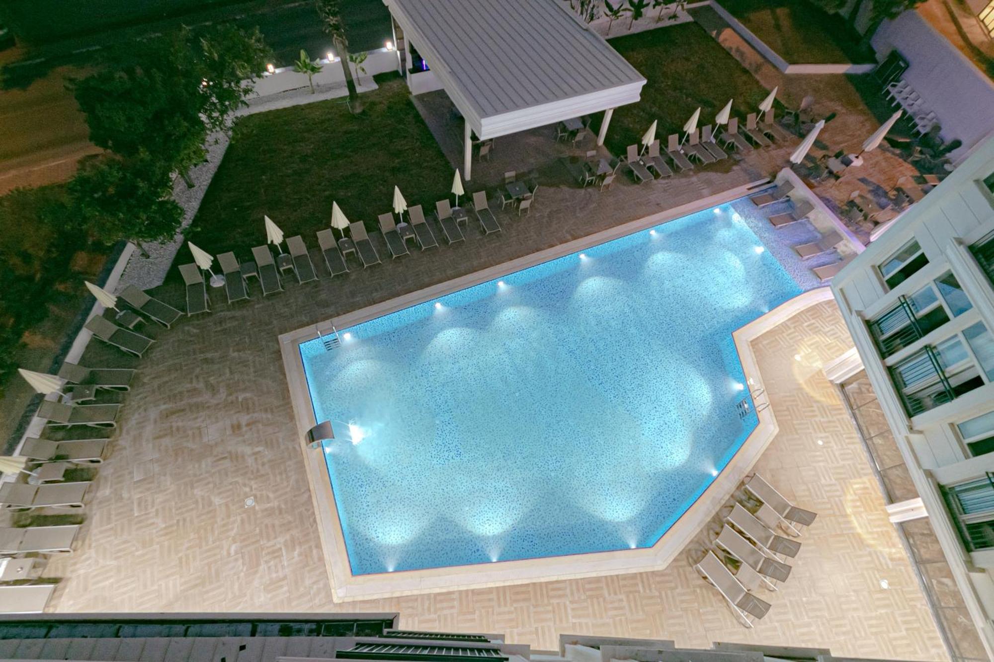 Lara World Hotel Αττάλεια Εξωτερικό φωτογραφία