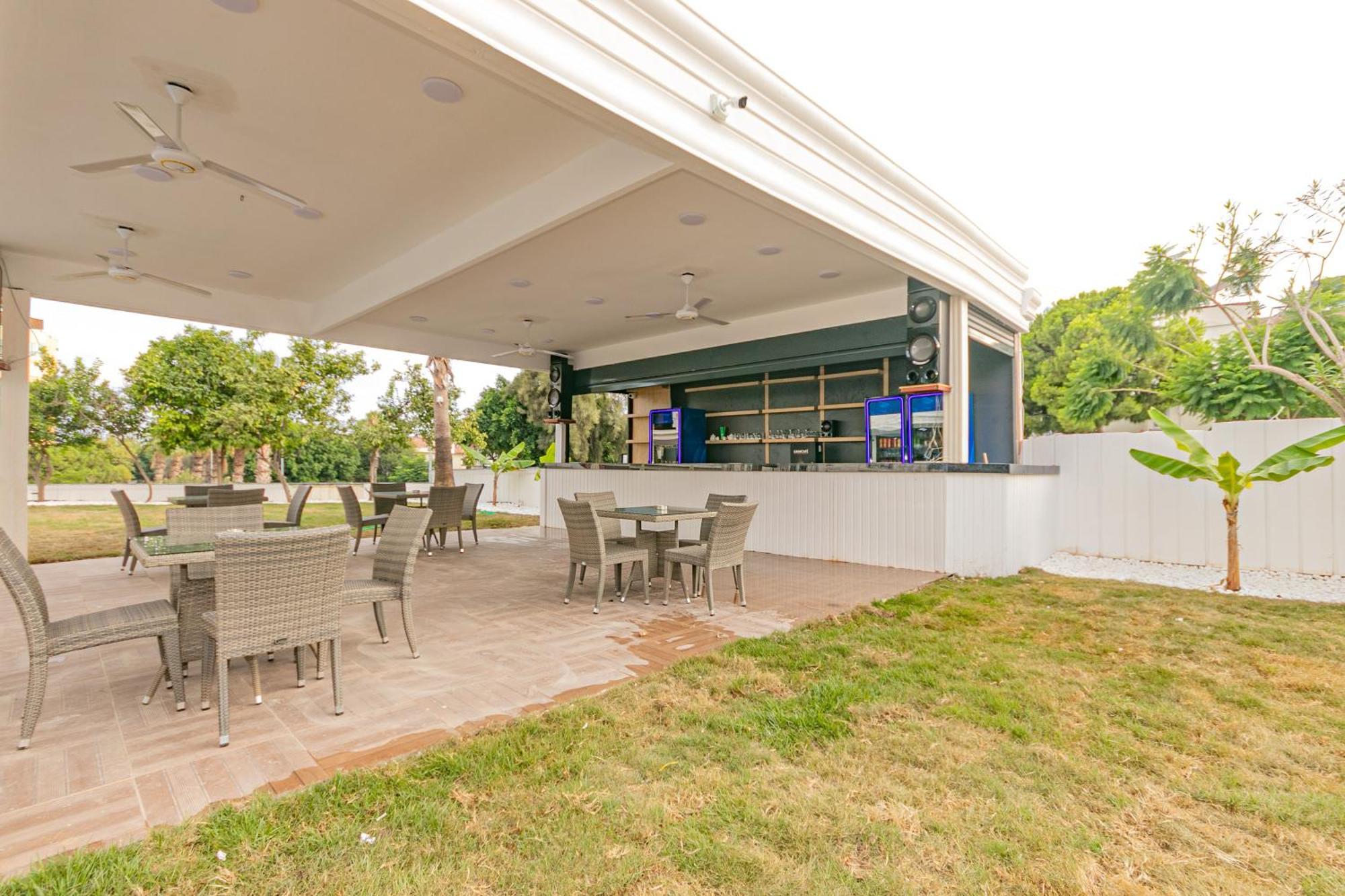 Lara World Hotel Αττάλεια Εξωτερικό φωτογραφία