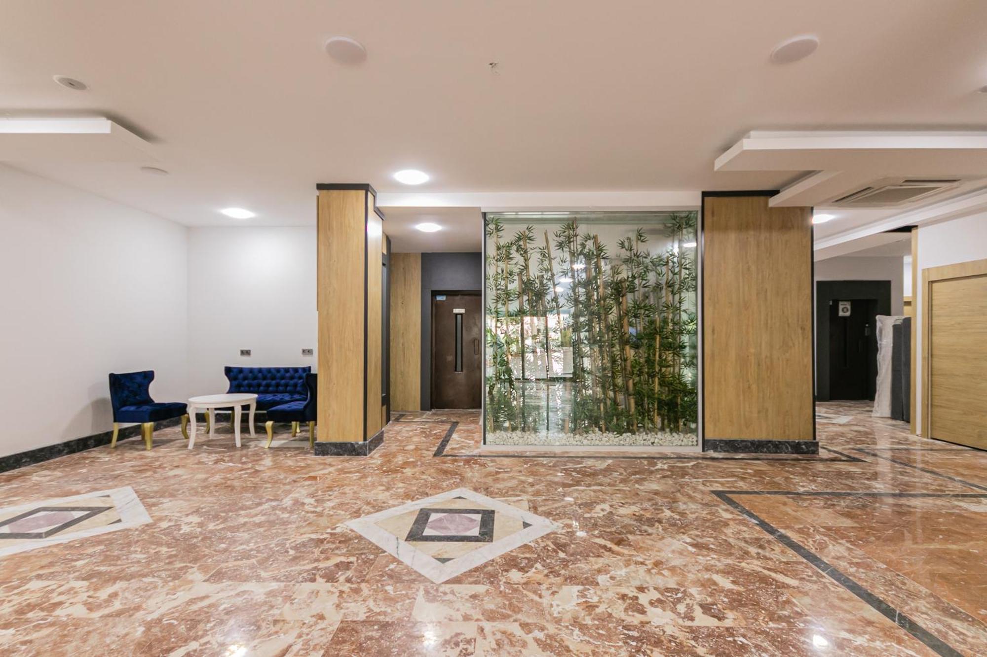 Lara World Hotel Αττάλεια Εξωτερικό φωτογραφία