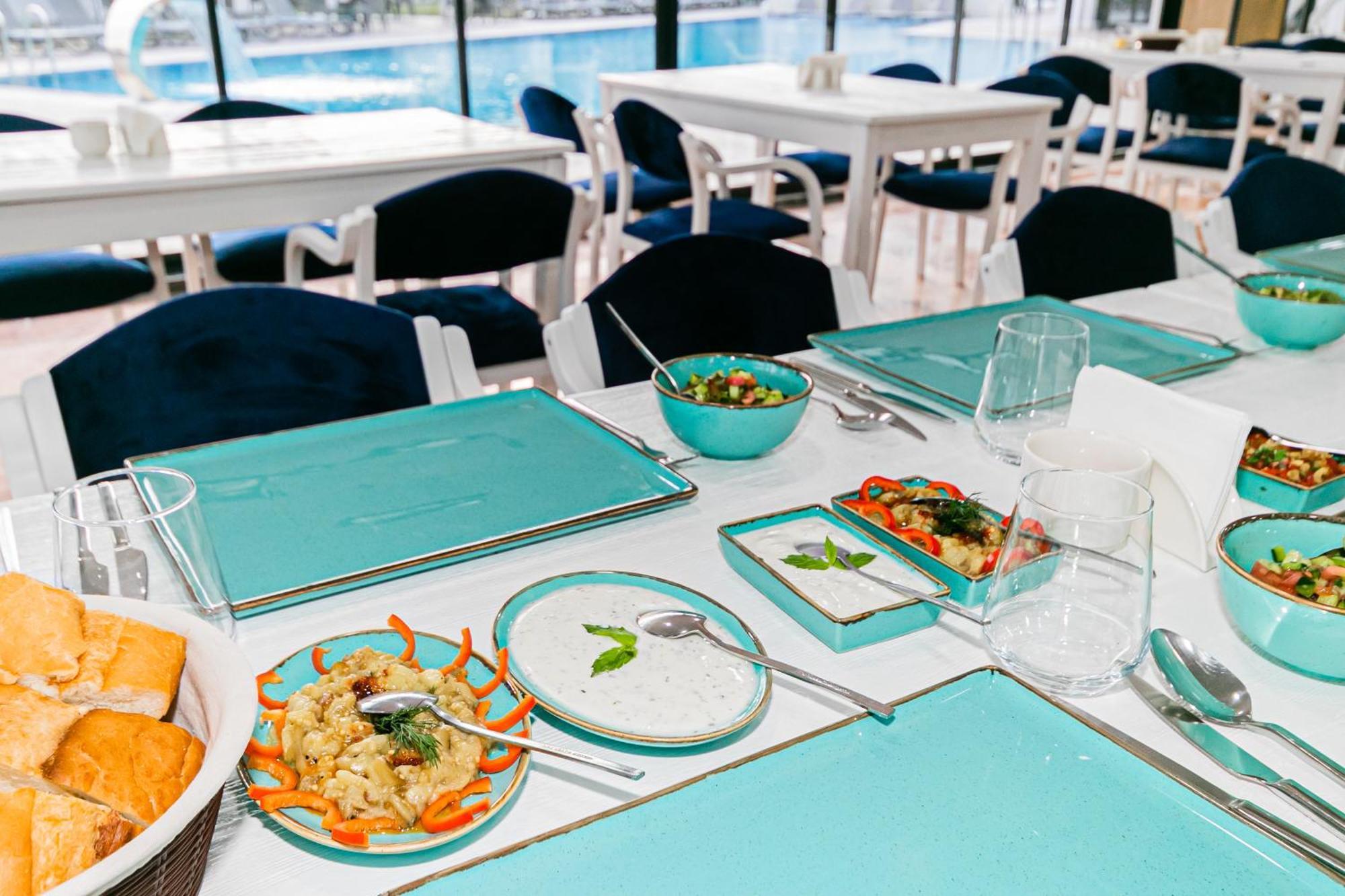 Lara World Hotel Αττάλεια Εξωτερικό φωτογραφία