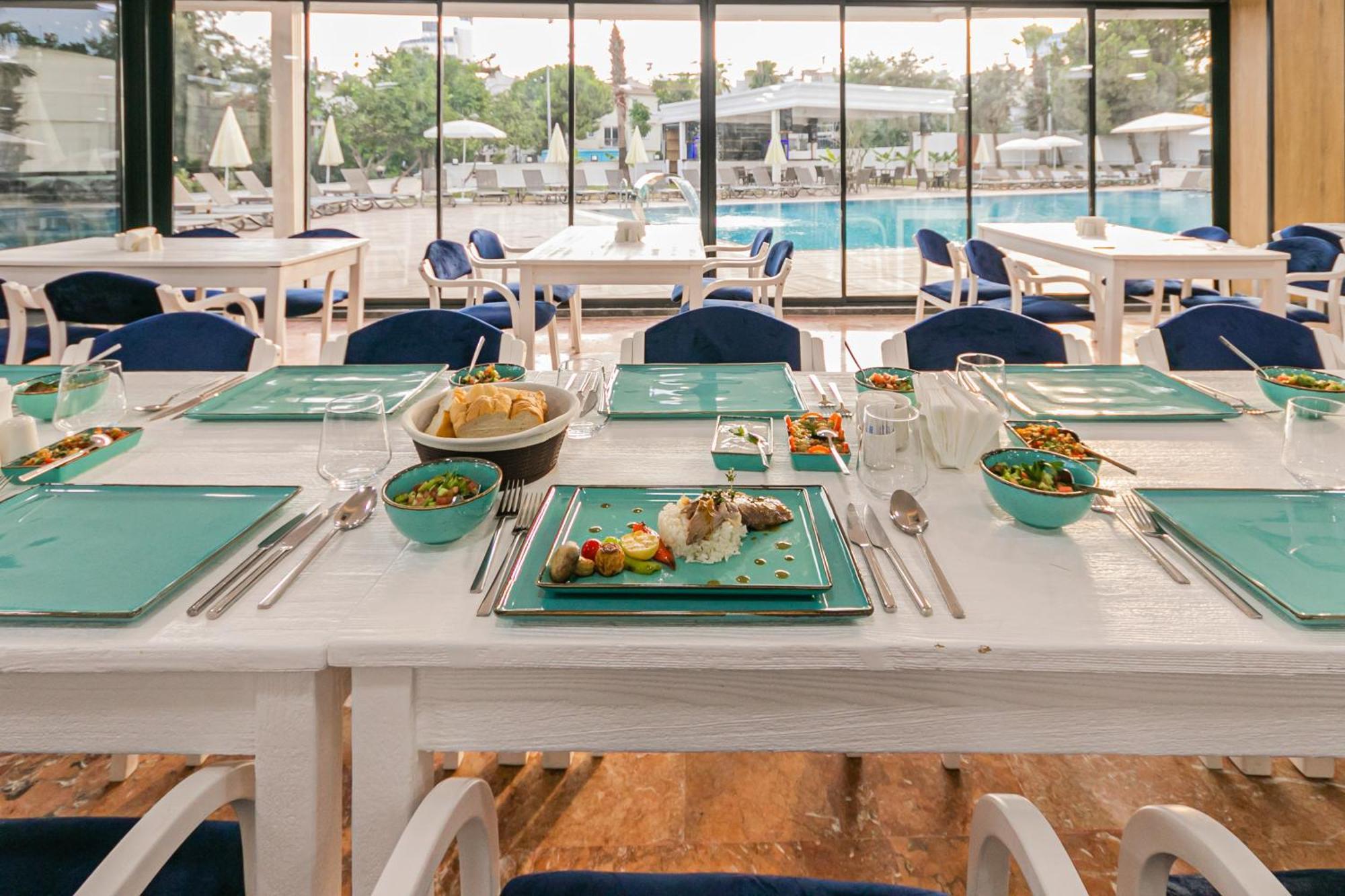 Lara World Hotel Αττάλεια Εξωτερικό φωτογραφία