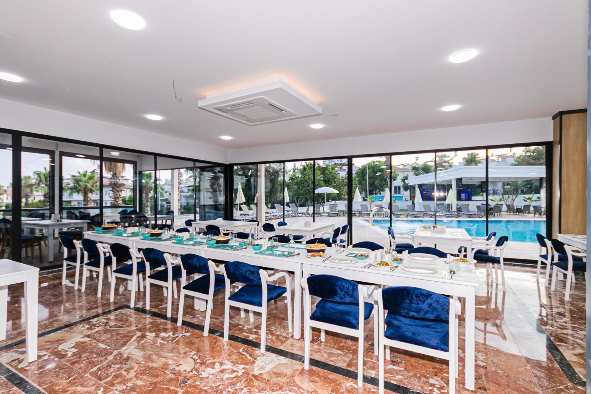 Lara World Hotel Αττάλεια Εξωτερικό φωτογραφία