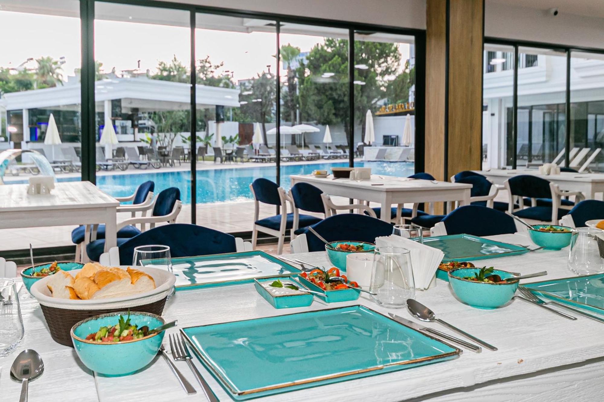 Lara World Hotel Αττάλεια Εξωτερικό φωτογραφία