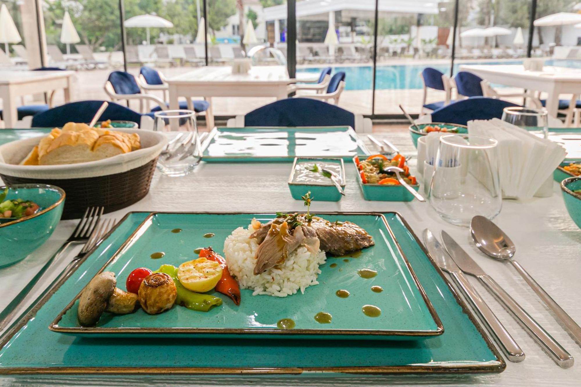 Lara World Hotel Αττάλεια Εξωτερικό φωτογραφία
