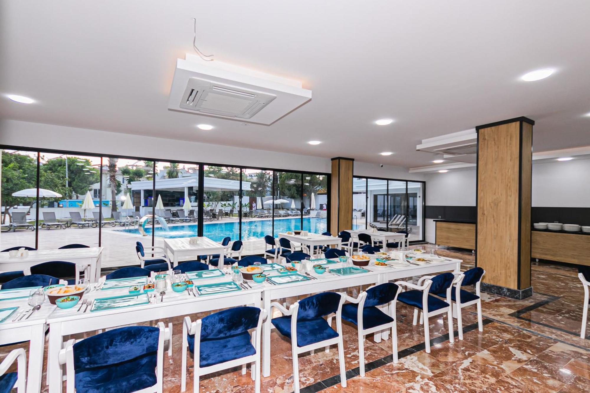 Lara World Hotel Αττάλεια Εξωτερικό φωτογραφία