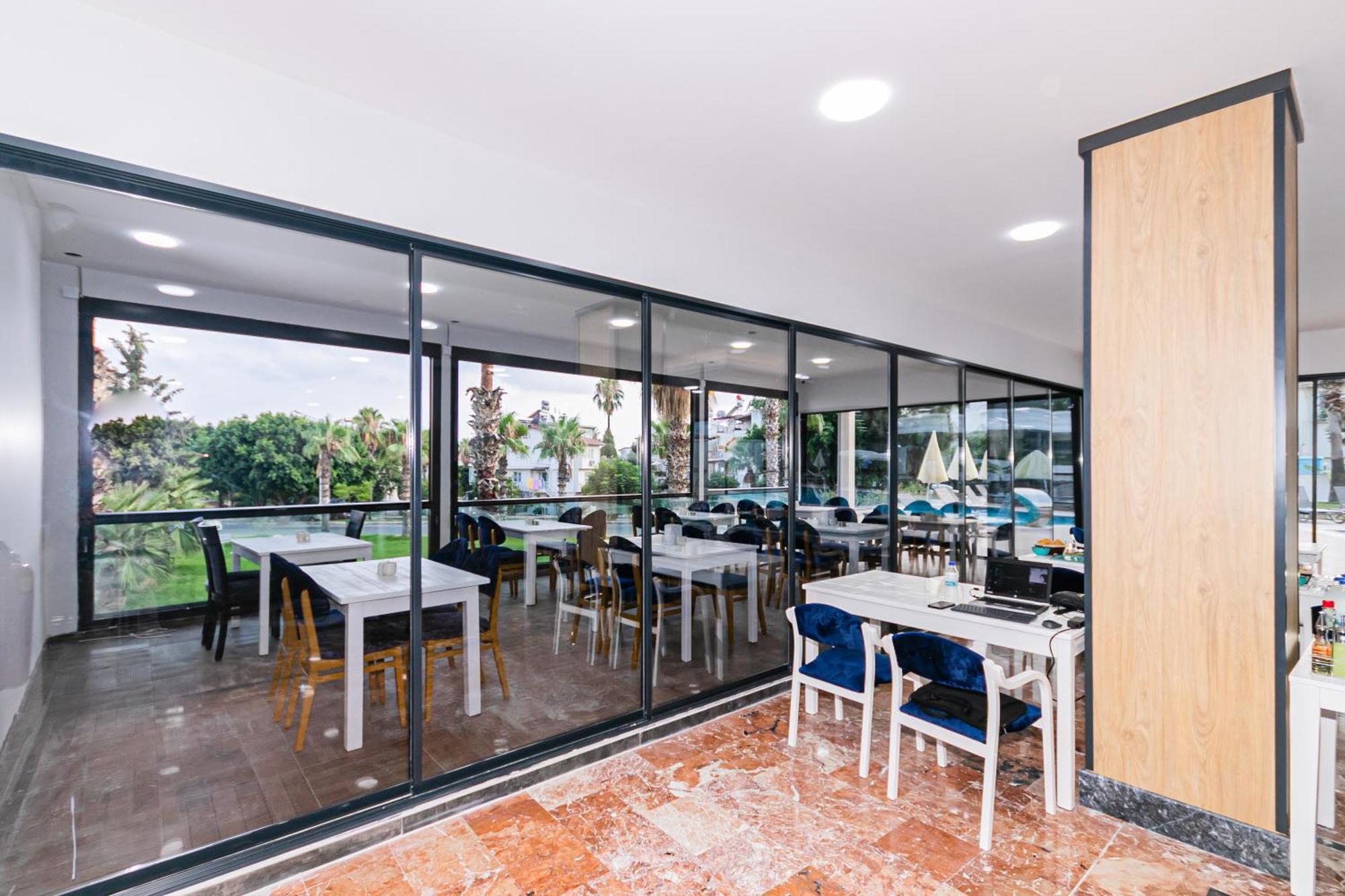 Lara World Hotel Αττάλεια Εξωτερικό φωτογραφία