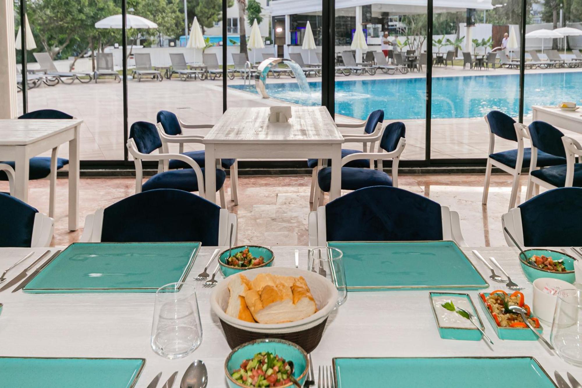 Lara World Hotel Αττάλεια Εξωτερικό φωτογραφία