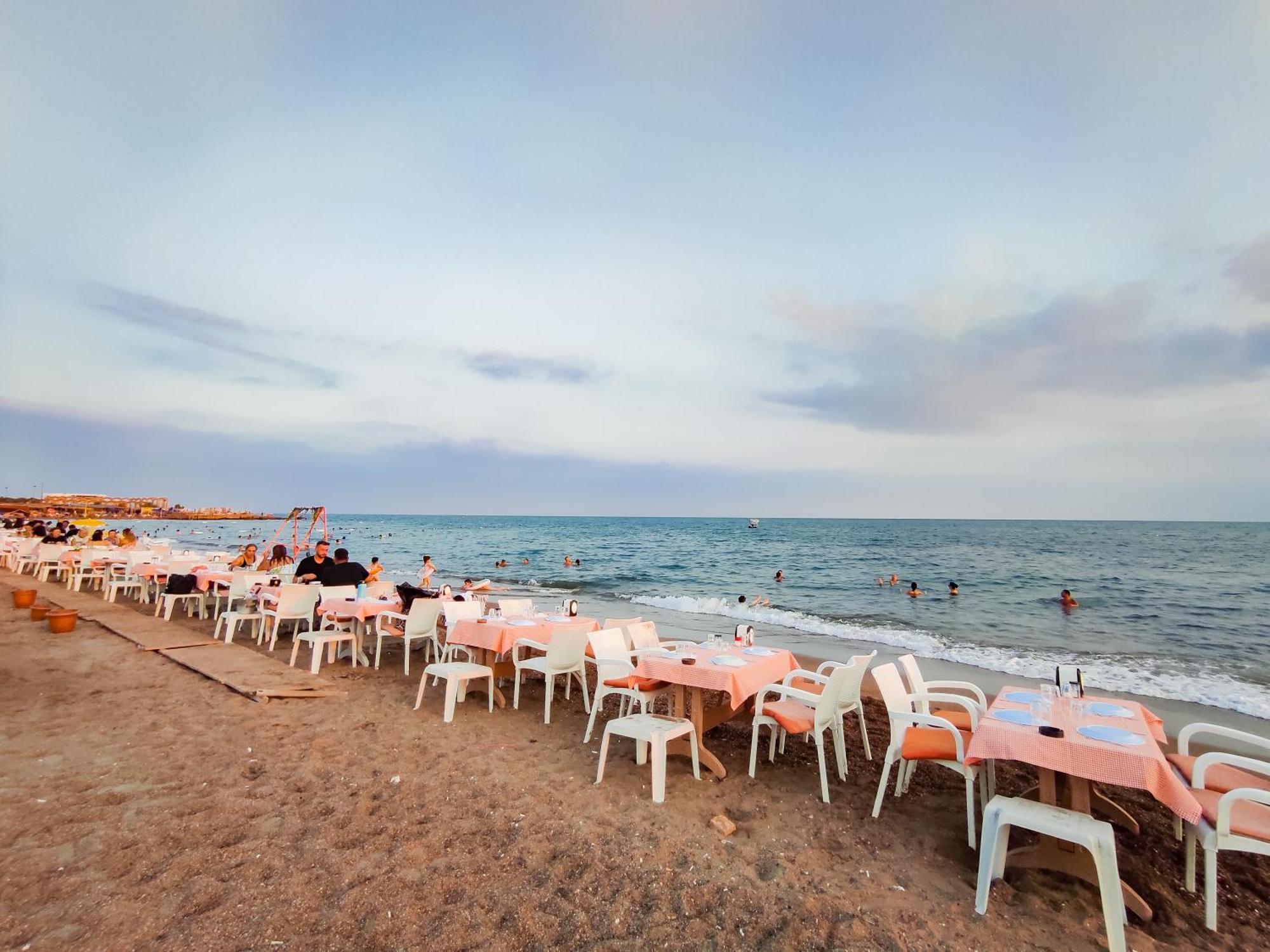 Lara World Hotel Αττάλεια Εξωτερικό φωτογραφία