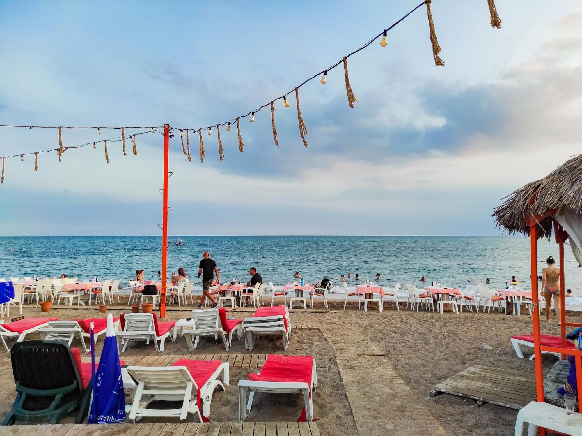 Lara World Hotel Αττάλεια Εξωτερικό φωτογραφία